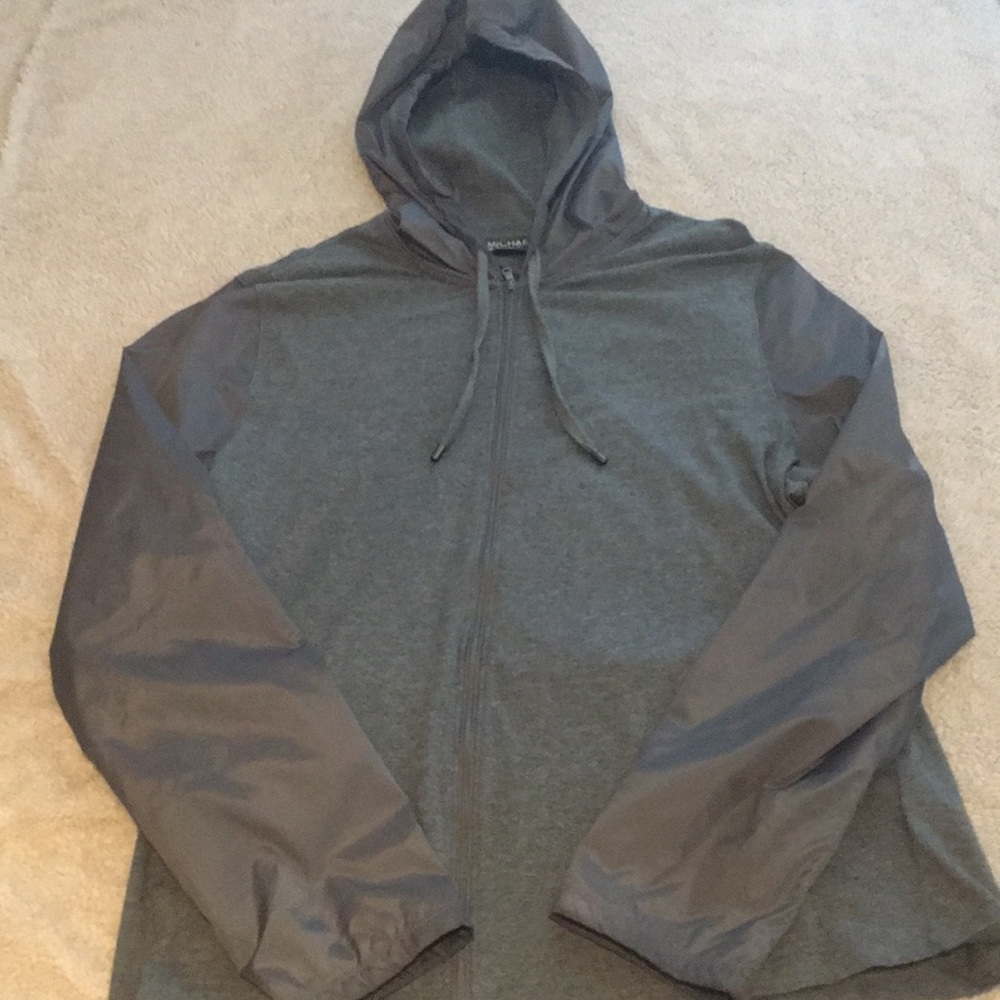 Men’s Michael Kors jacket (L)